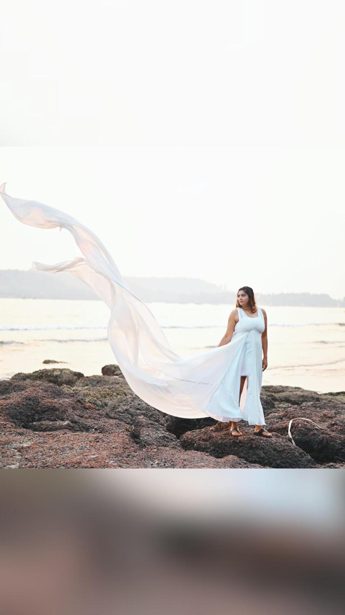 La Ritz Sea View Hotel Old Goa Εξωτερικό φωτογραφία
